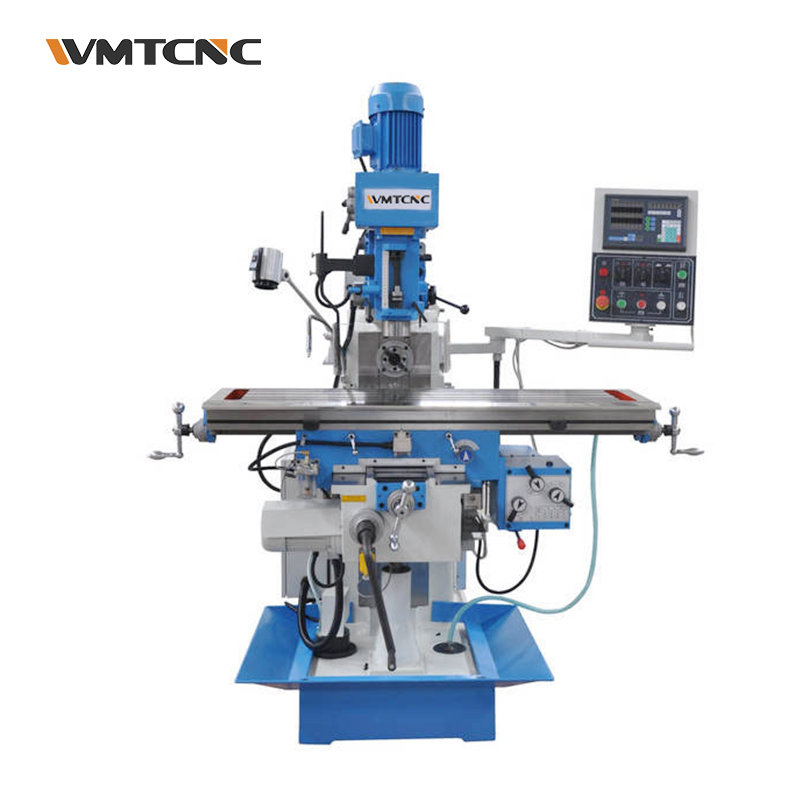 Universal Milling Machine - Image 3