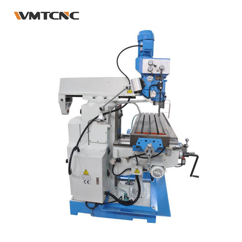 Universal Milling Machine - Image 2