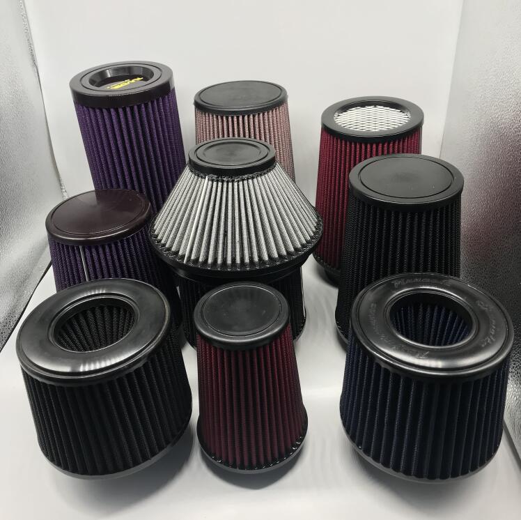 Universal Modified Car Air Filter - Image 2