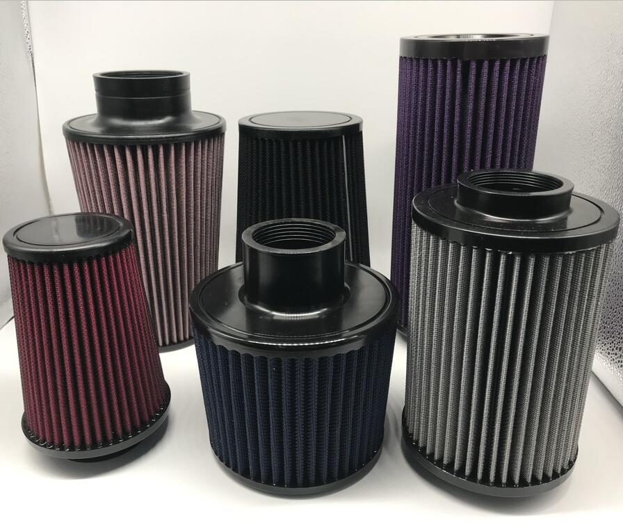 Universal Car Air Filter for Modified Engines