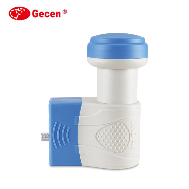 Universal Ku-Band Single Cable LNB