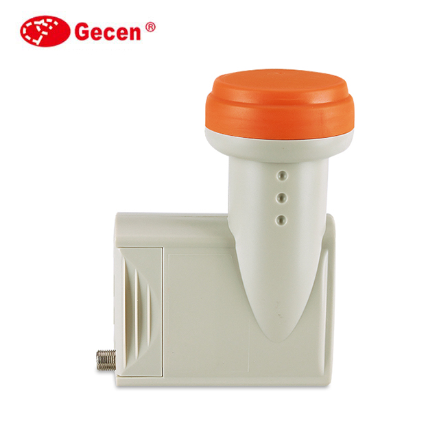Universal Ku-Band Single Cable LNB