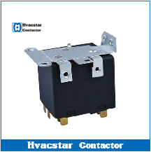 Universal Potential Relay 110-270V 30A for Single-Phase Motors