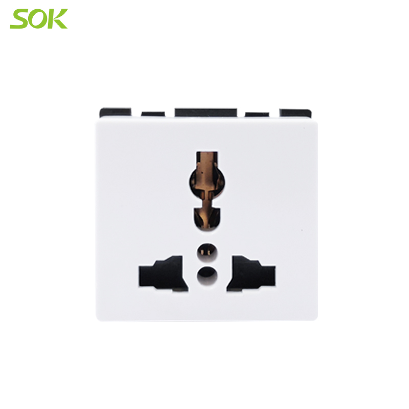 Universal power Socket outlet - Image 2