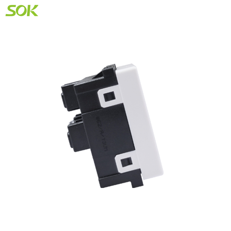 Universal Power Socket Outlet