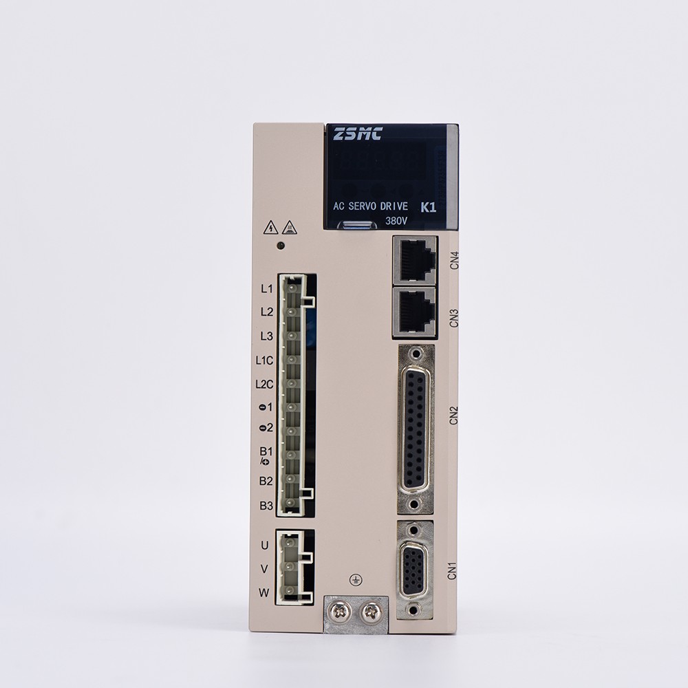 Universal Pulse K1 Series Servo Drives 0.2kW - Image 3