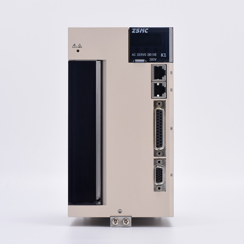 Universal Pulse K1 Series Servo Drives 0.2kW - Image 2