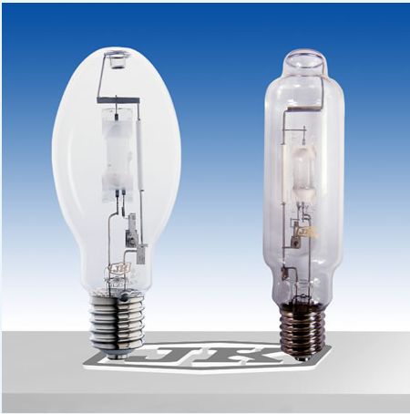 Universal Pulse Start Metal Halide Lamp