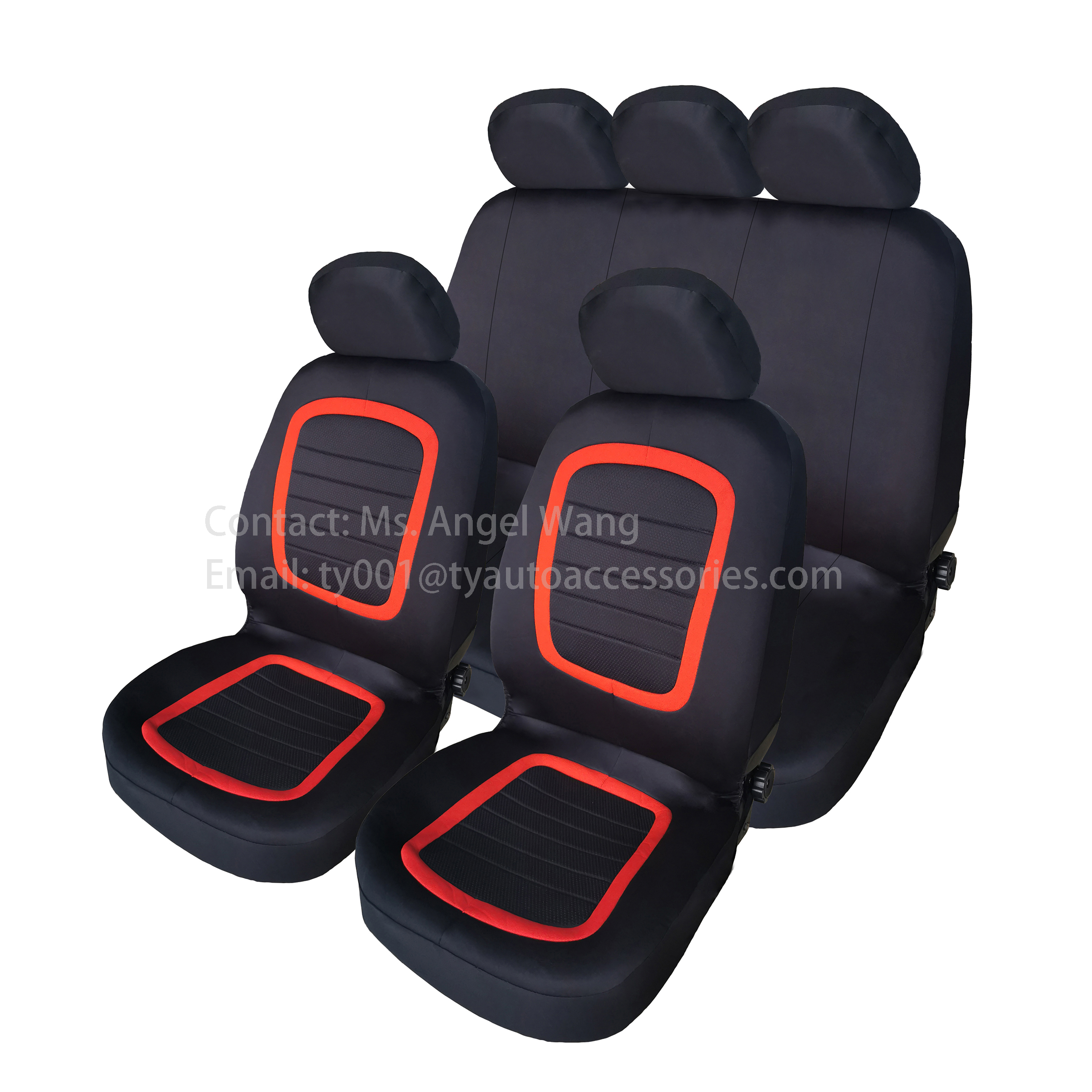 Universal Car Seat Cover