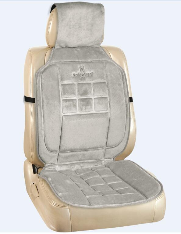 Universal size super comfortable car seat cushion K1177 - Image 2