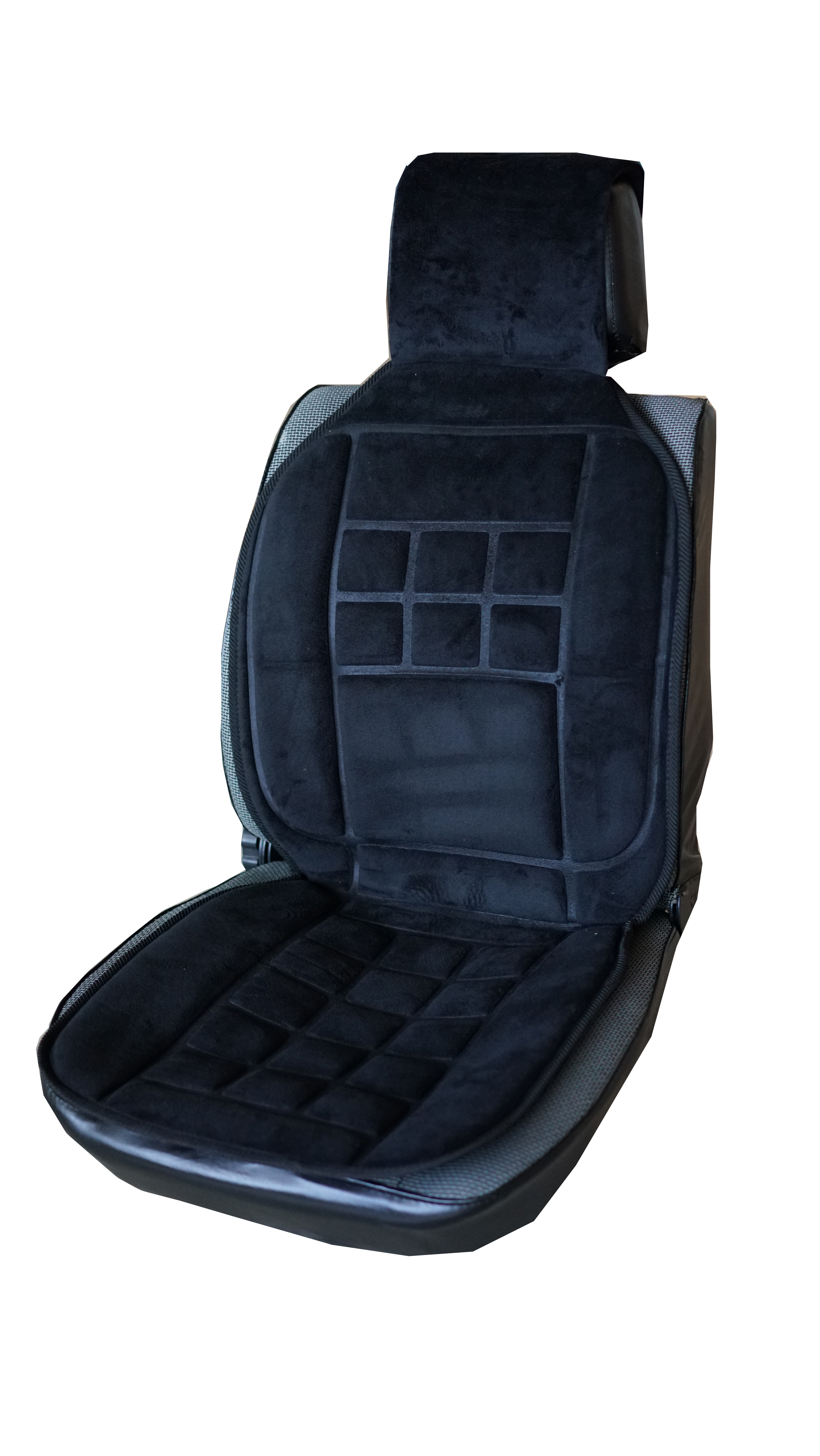 Universal Car Seat Comfort Cushion