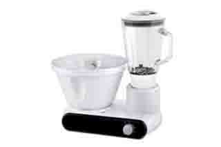 Multifunctional Electric Stand Mixer with Blender