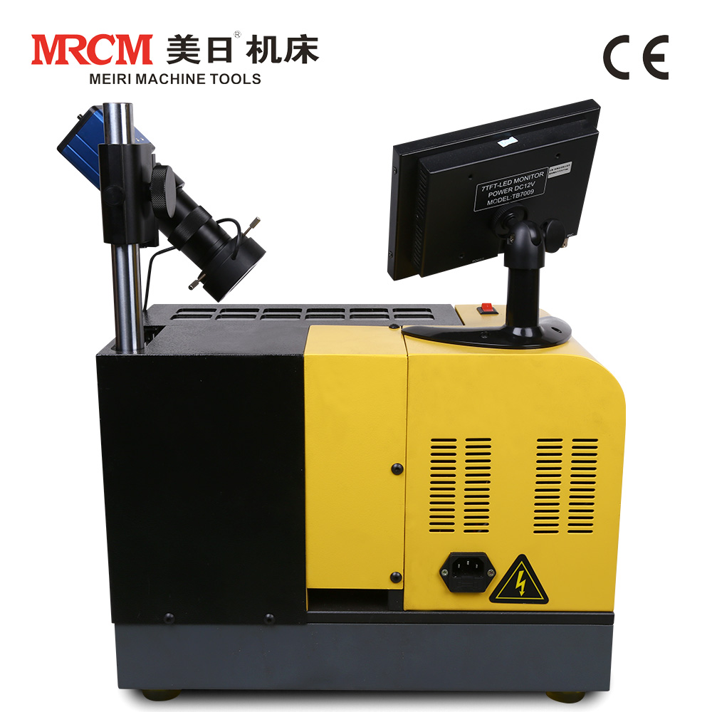 universal tool drill bit sharpener drill bit sharping machine MR-6A - Image 2