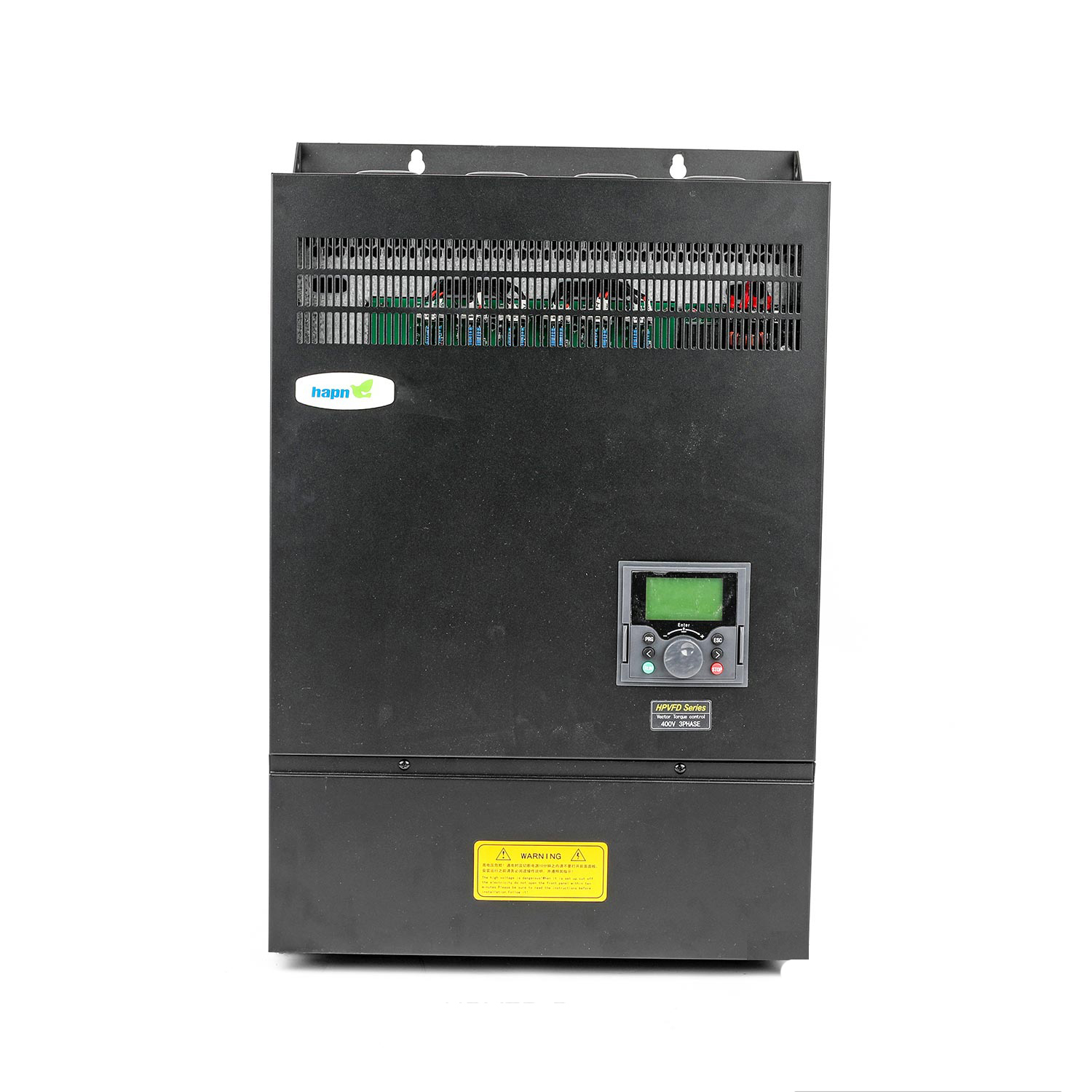 Universal Vector AC drive FREQUENCY INVERTER - Image 3