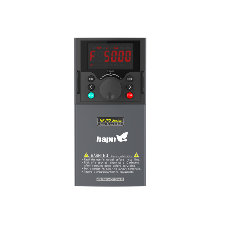 Universal Vector AC drive FREQUENCY INVERTER - Image 3