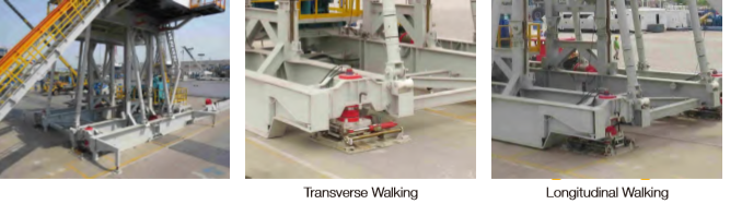 UNIVERSAL WALKING SYSTEM - Image 2