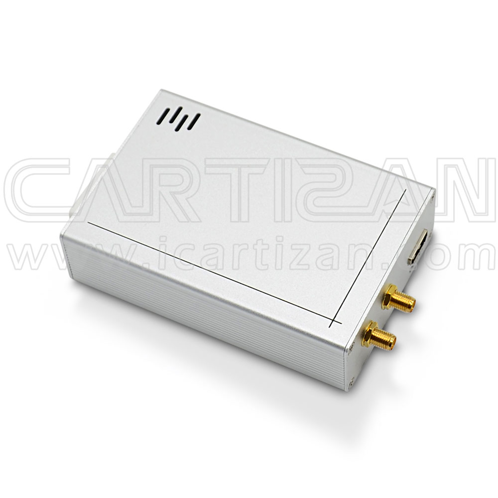 Universal Wireless CarPlay/Android Auto Integration with Digital RGB output and CVBS output - Image 2