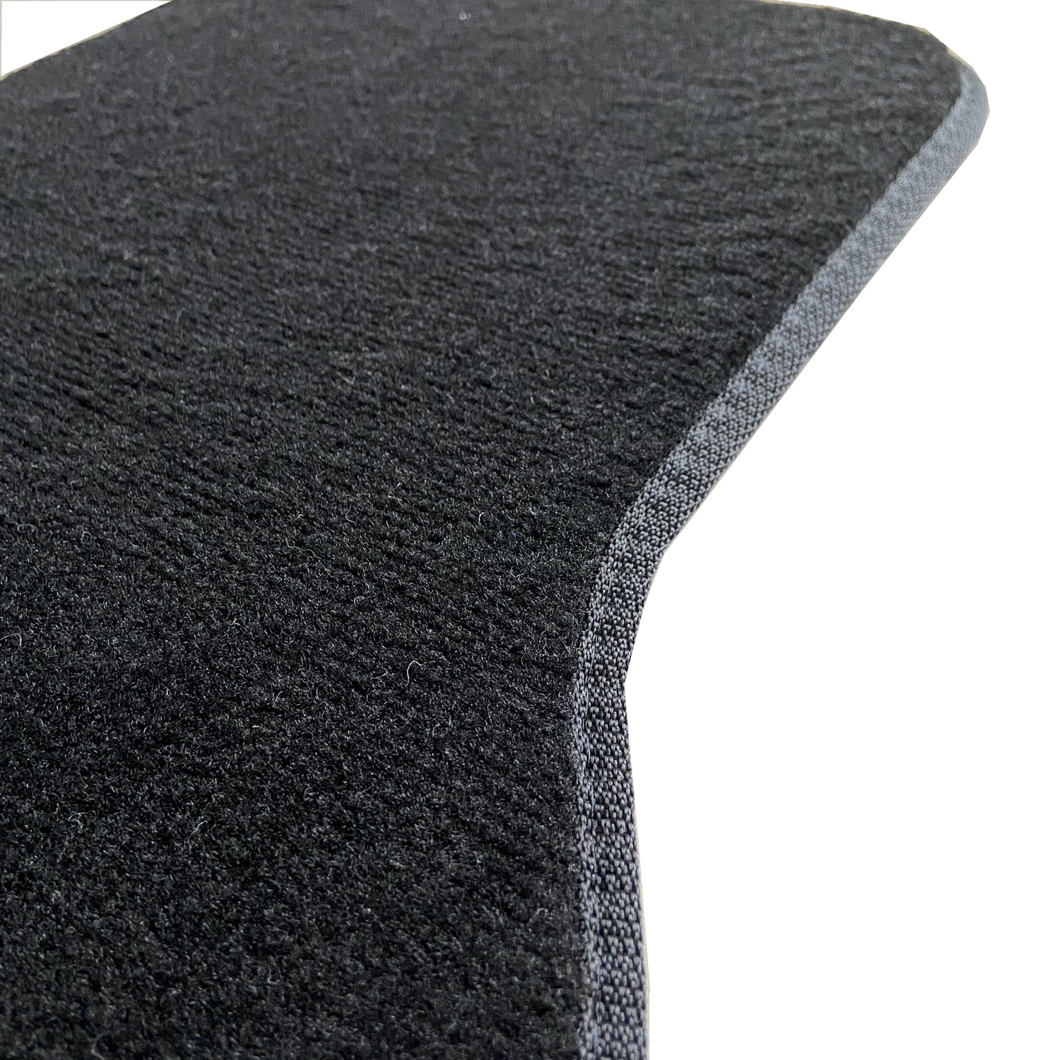 Universal Carpet Car Mat Set - 4 Piece