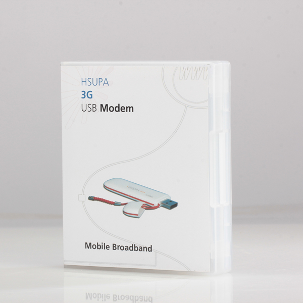 unlocked 3g dongle wireless 3g gsm modem 7.2mbps with Voice call - Image 2