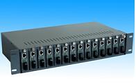 Unmanaged Chassis Media Converter - Image 3