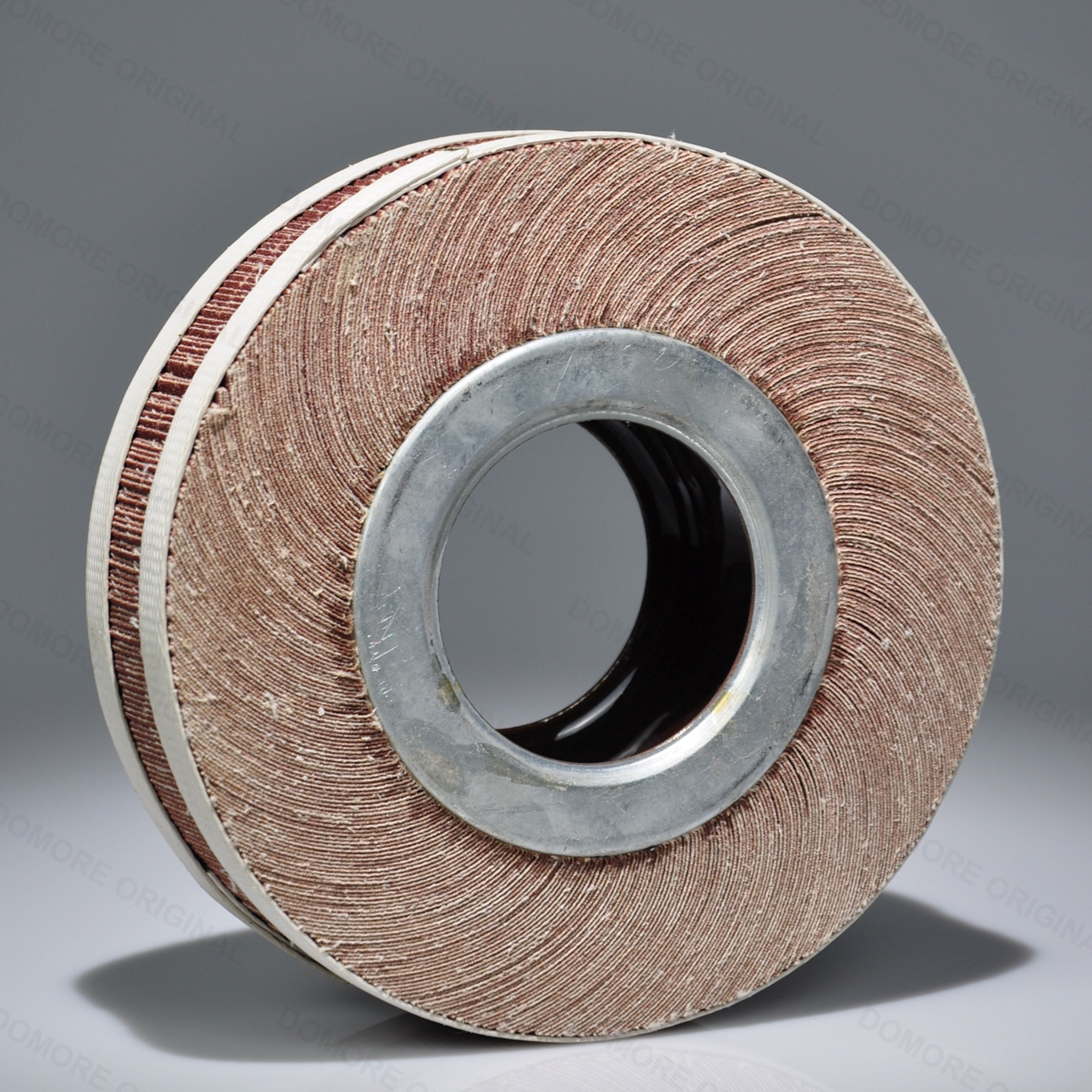 Abrasive Flap Wheel for Grinding and Finishing