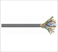 Unshielded Twisted Pair Category 5 Cables