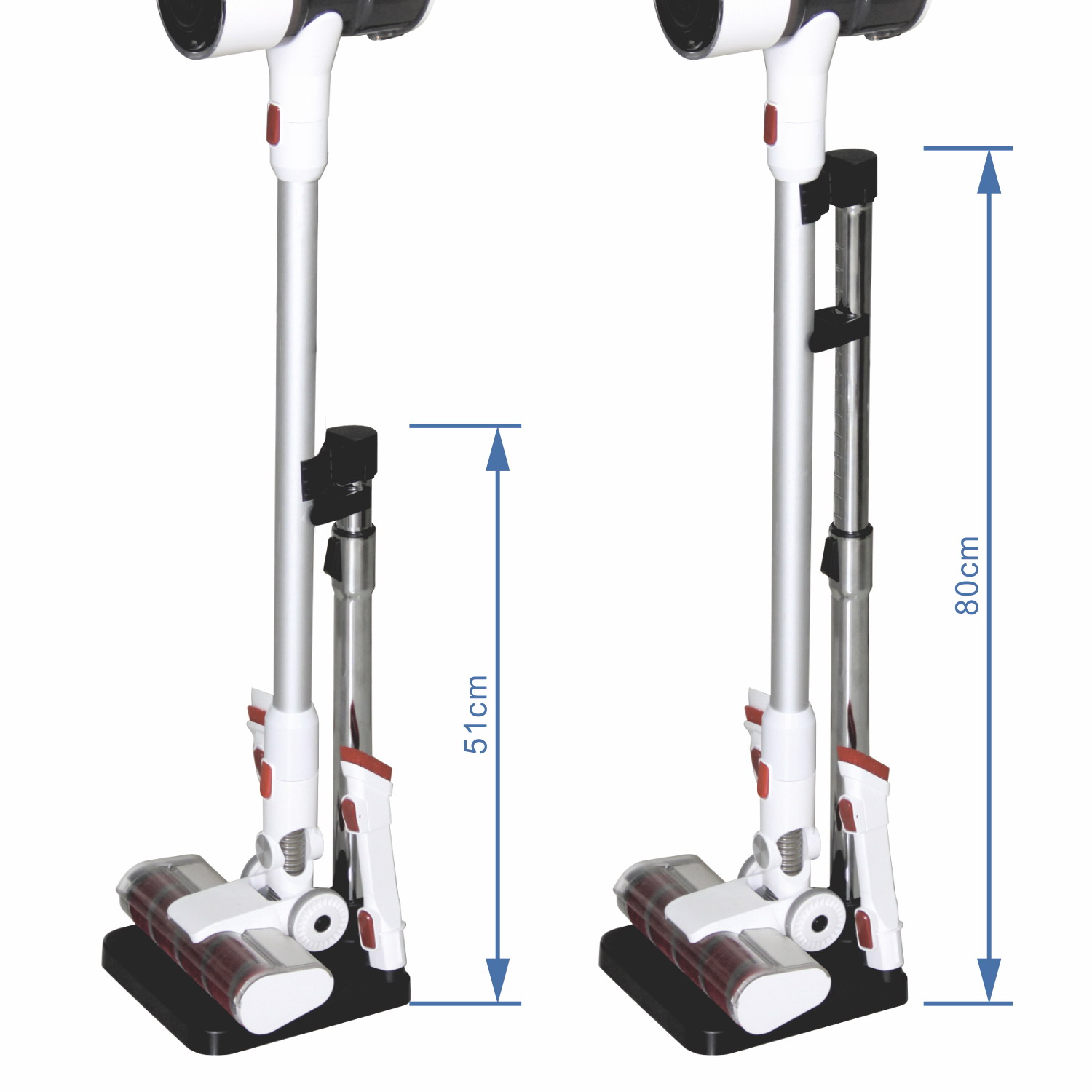 Cordless Vacuum Cleaner Storage Stand