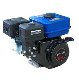 Internal Combustion Engine