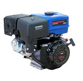 Internal Combustion Engine