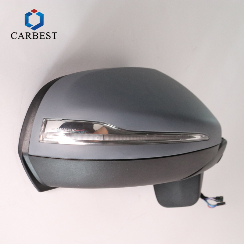 Upgrade side mirror for W463 G class - Image 3