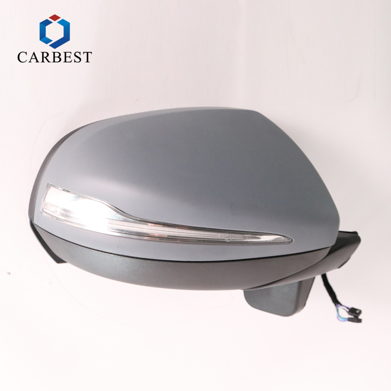 Upgrade side mirror for W463 G class - Image 2