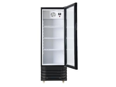 Upright cooler-no light box LC-200N - Image 3