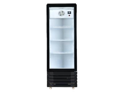 Upright cooler-no light box LC-200N - Image 2