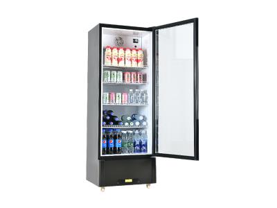 Upright cooler-no light box LC-260N - Image 3