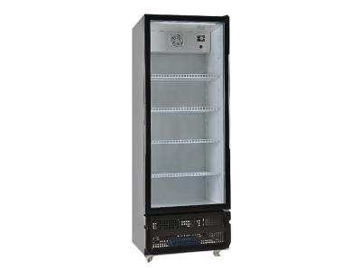 Upright cooler-no light box LC-320N - Image 2