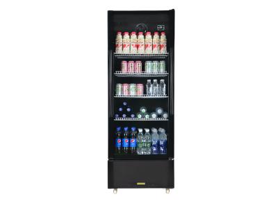 Upright cooler-no light box LC-360N - Image 2