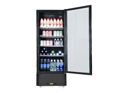 Commercial Upright Display Cooler