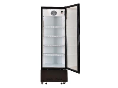 Upright cooler-no light box LC-480N - Image 3