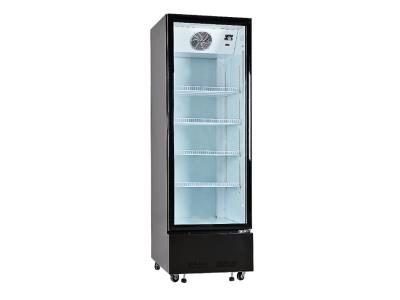 Upright cooler-no light box LC-480N - Image 2