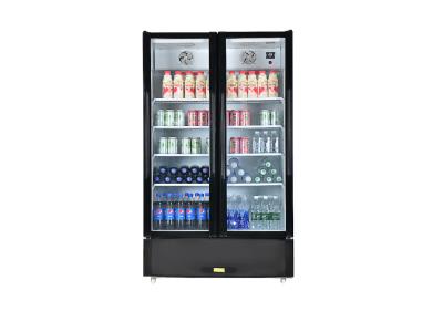 Upright cooler-no light box LC600-N - Image 3