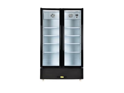 Upright cooler-no light box LC600-N - Image 2
