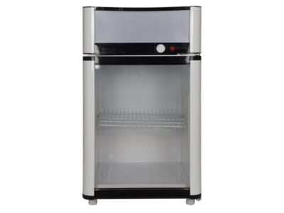 Upright cooler-with light box LC-120 - Image 3