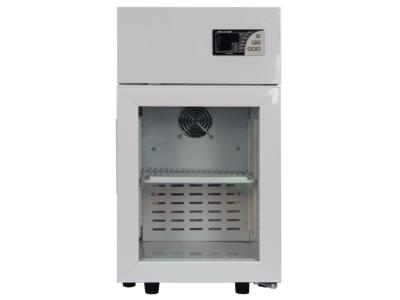 Upright cooler-with light box LC-30 - Image 3