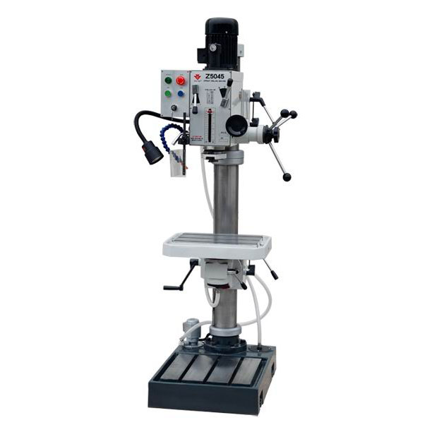 Upright Drilling Machine (Z5032 Z4040 Z5045) - Image 3