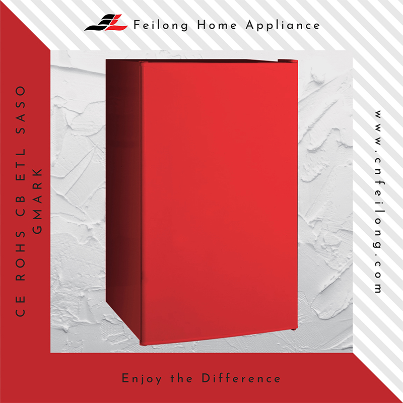 UPRIGHT FREEZER - Image 2
