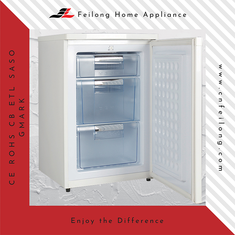 UPRIGHT FREEZER - Image 3