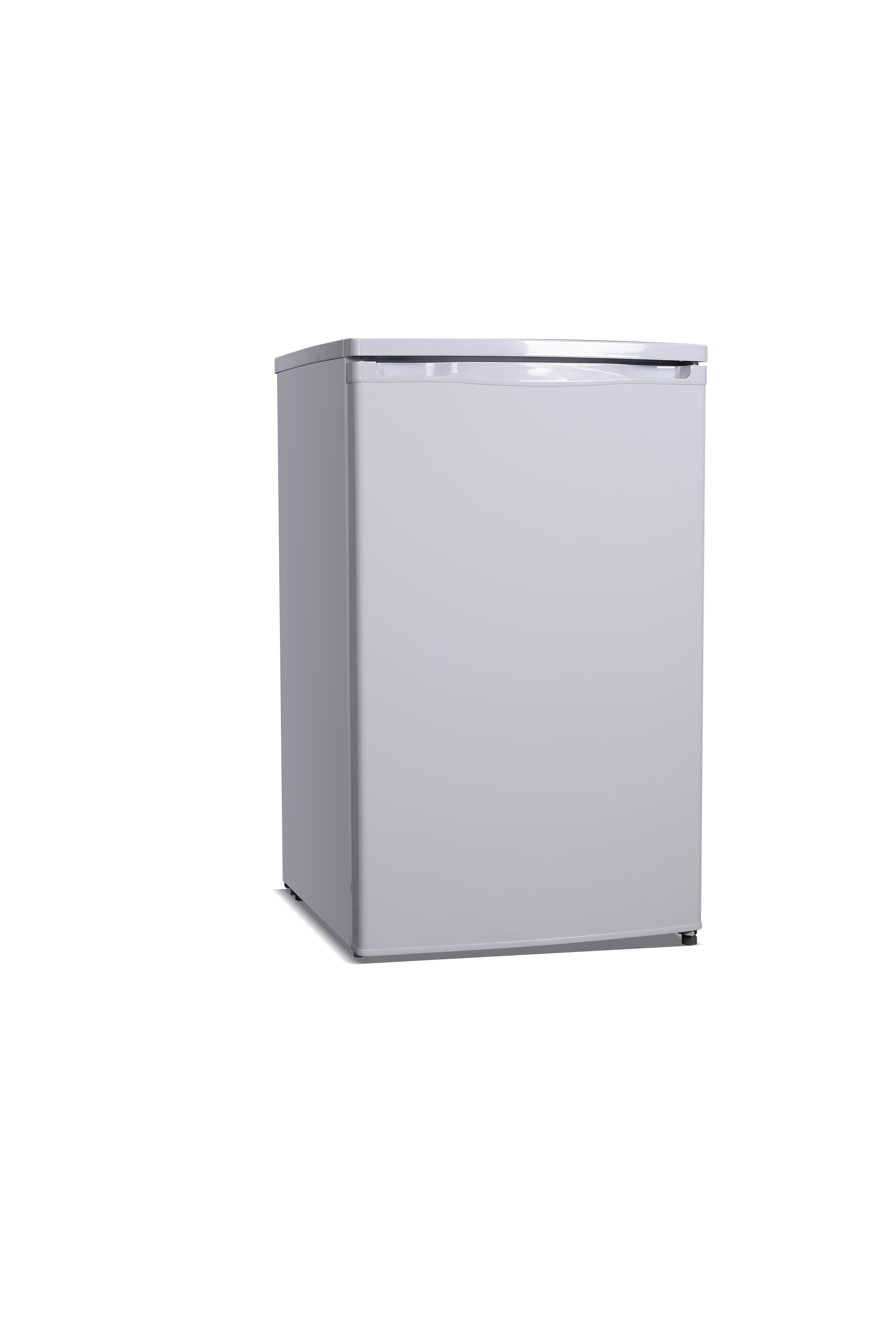 Compact Upright Freezer