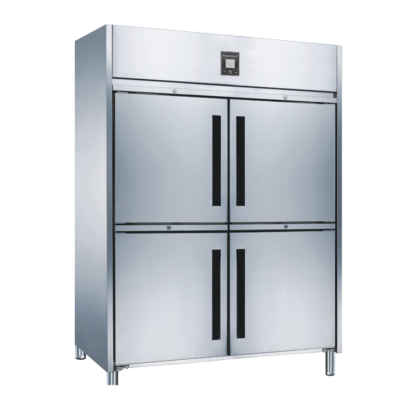 Upright Freezer - Image 3