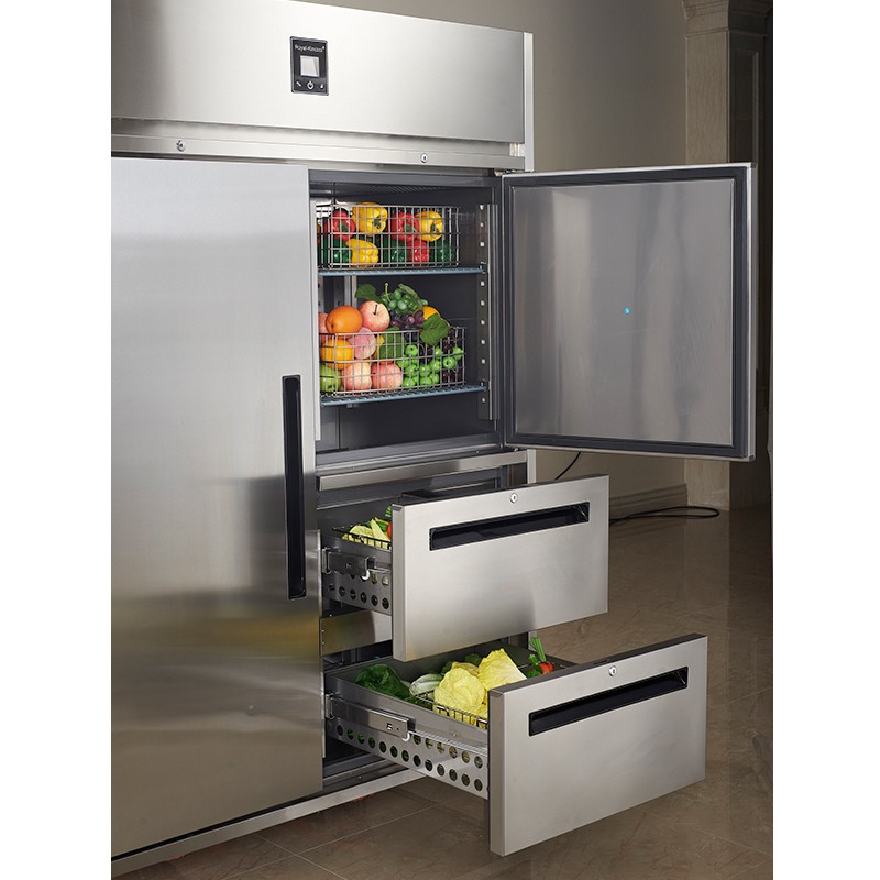 Upright Freezer - Image 2