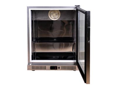 Upright freezer glass door SD-80 - Image 2